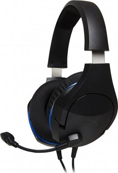 фото Навушники з мікрофоном HyperX Cloud Stinger Core Blue (4P5K0AM)
