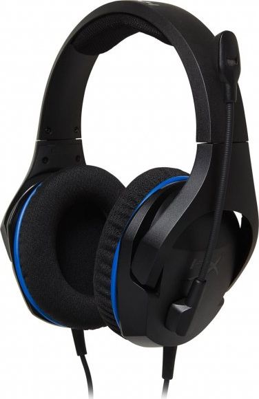 фото Навушники з мікрофоном HyperX Cloud Stinger Core Blue (4P5K0AM)