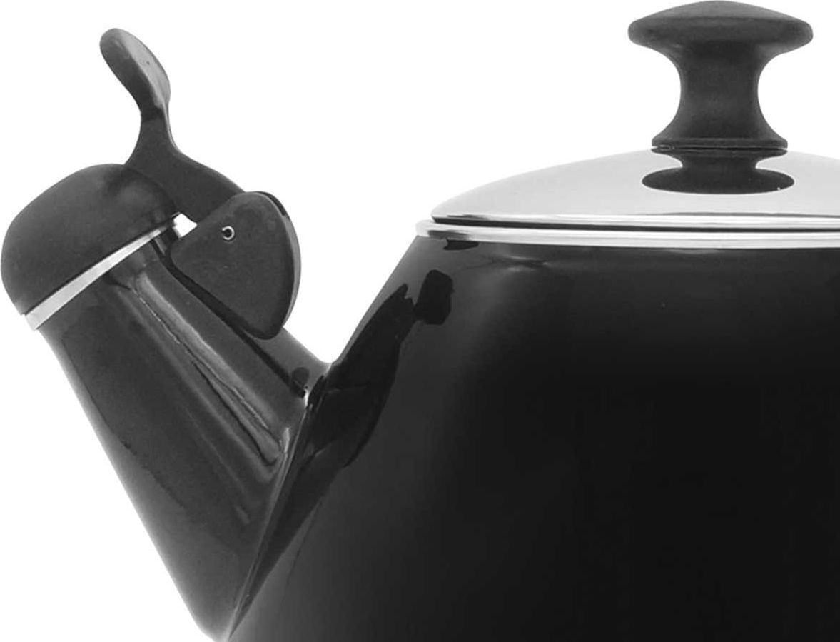 фото Чайник Klausberg KB-7403 Black