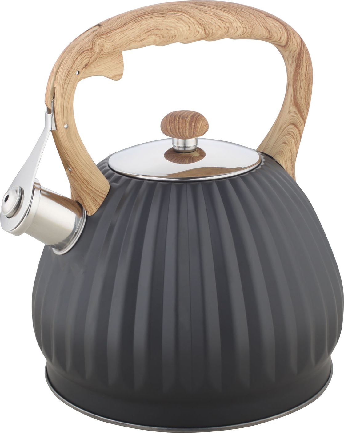 фото Чайник Kinghoff KH-1324 Gray