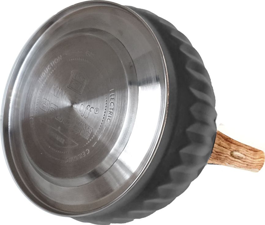 фото Чайник Kinghoff KH-1324 Gray