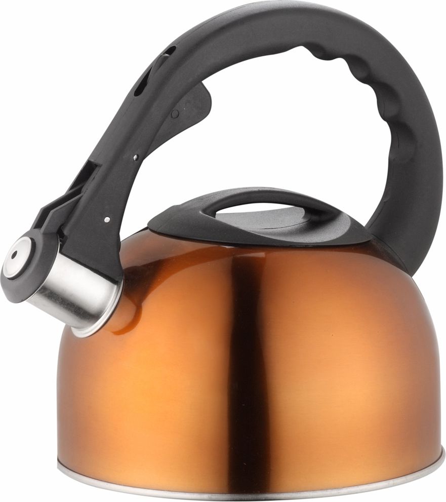 фото Чайник Lamart Lumier LT7003 Copper