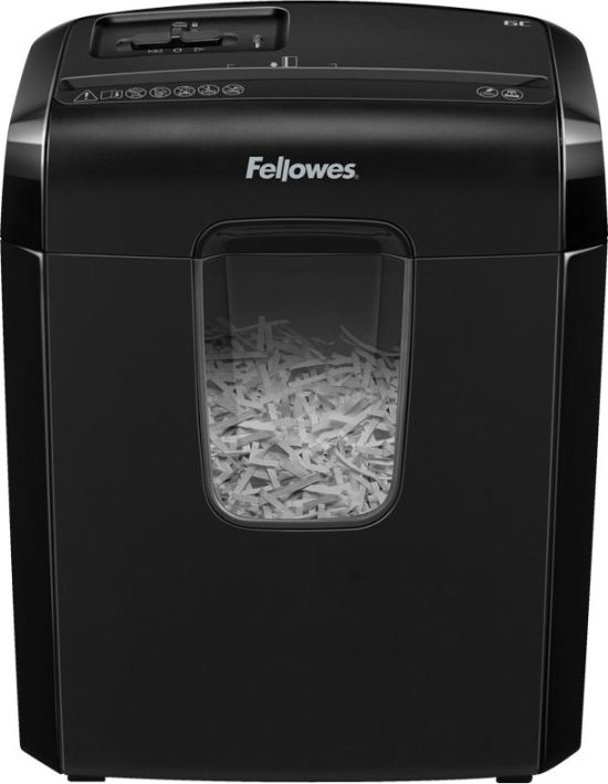 фото Шредер Fellowes 6C