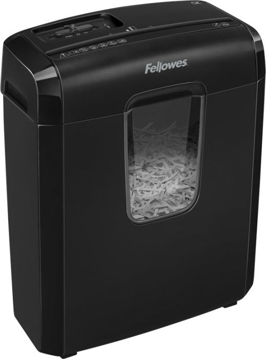 фото Шредер Fellowes 6C