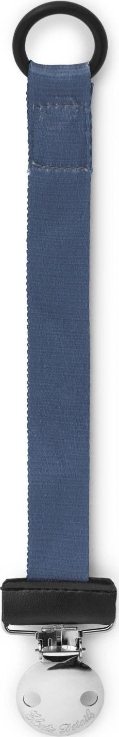 Elodie Details Elodie Details – Zawieszka na smoczek, Tender Blue