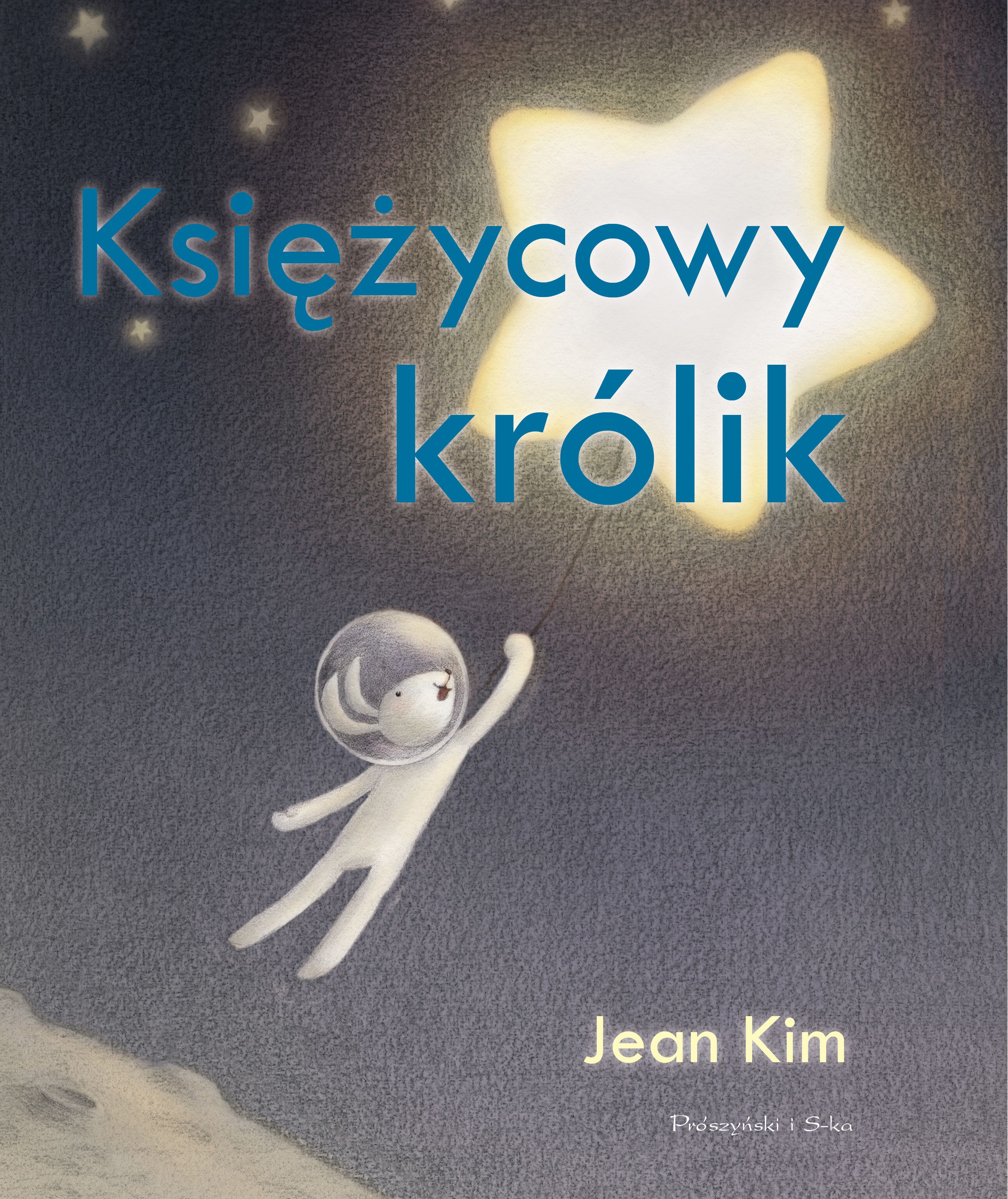 Księżycowy Krolik