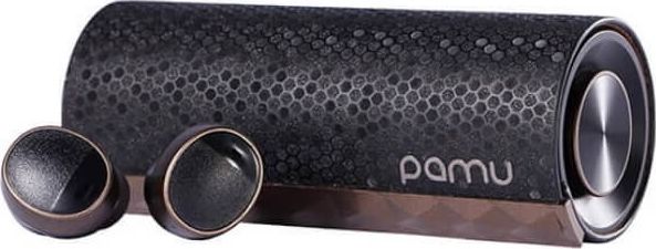 фото Навушники TWS Padmate PaMu Scroll T3 Graphite
