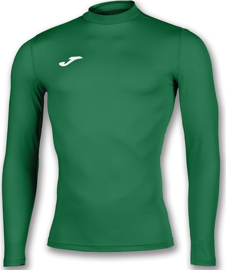 Joma Koszulka dziecięca Camiseta Brama Academy zielona r. 140 (101018.450)