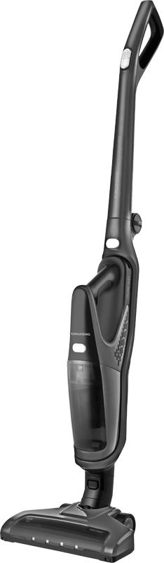 фото Вертикальний пилосос (1В1) Grundig VCH 9932