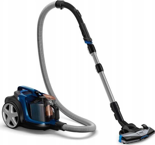 фото Пылесос безмешковый Philips FC9745/09