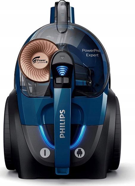 фото Пылесос безмешковый Philips FC9745/09
