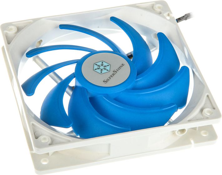 фото Вентилятор SilverStone FQ121 (SST-FQ121)
