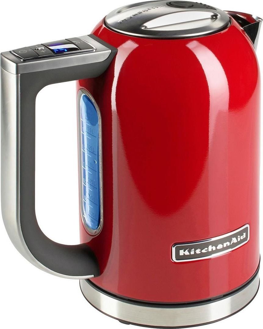 фото Електрочайник KitchenAid 5KEK1722EER