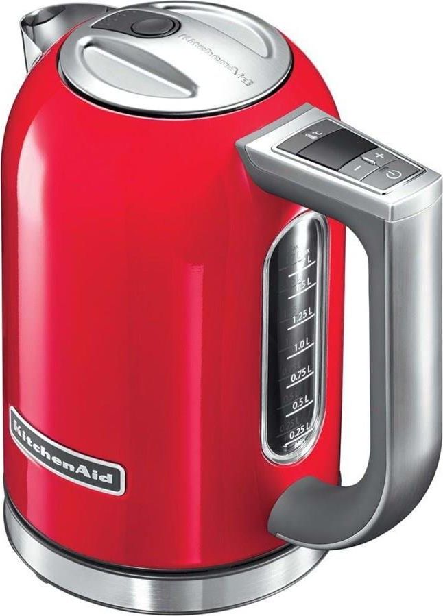 фото Електрочайник KitchenAid 5KEK1722EER