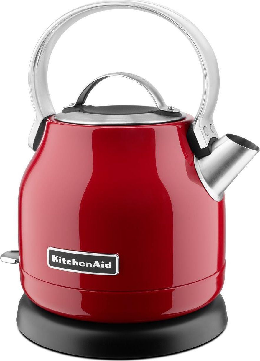 фото Електрочайник KitchenAid 5KEK1222EER
