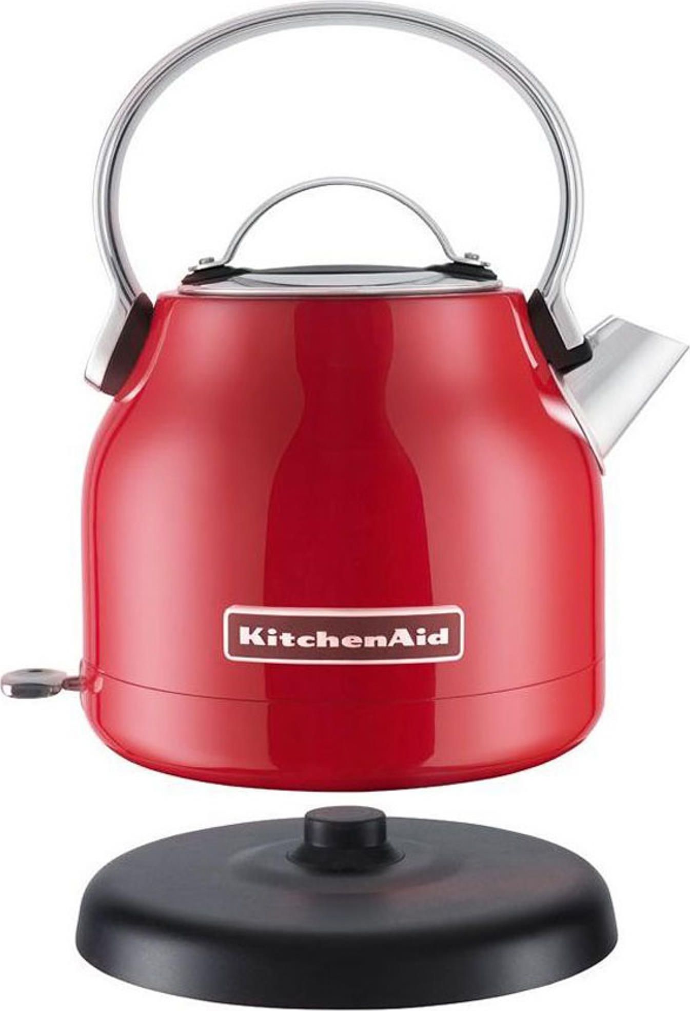 фото Електрочайник KitchenAid 5KEK1222EER