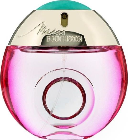 Boucheron Miss EDP 100 ml