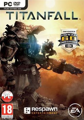 Titanfall PC