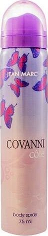 Jean Marc JEAN MARC Covanni Cote BODY SPRAY 75ml