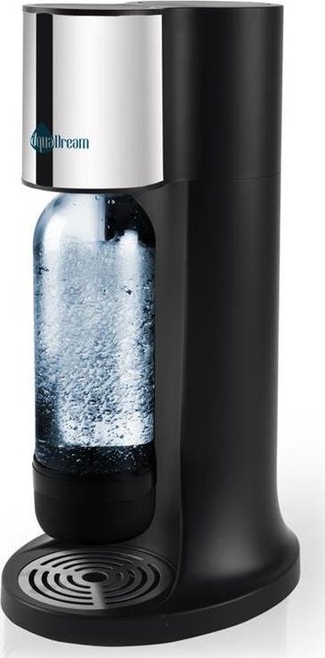 фото Сифон для газування води Orion AquaDream Black