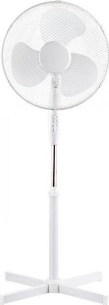 фото Вентилятор підлоговий Platinet PSF1616W