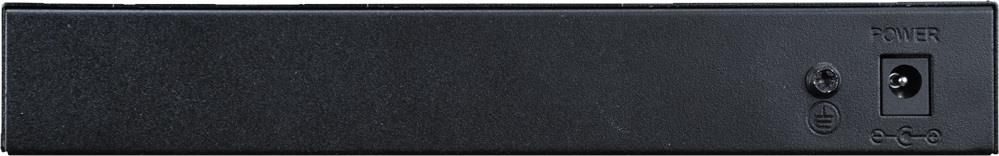 фото Комутатор некерований Pulsar S108