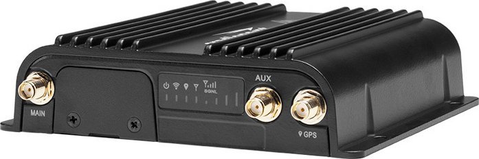 фото Маршрутизатор Cradlepoint IBR900 (MA1-0900600M-EWA)