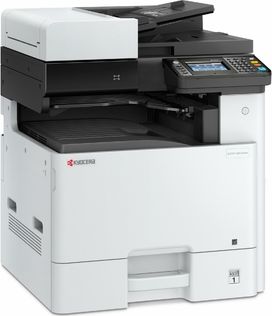 фото БФП Kyocera Ecosys M8124cidn (1102P43NL0)