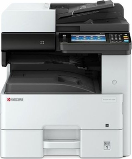 фото БФП Kyocera Ecosys M8124cidn (1102P43NL0)