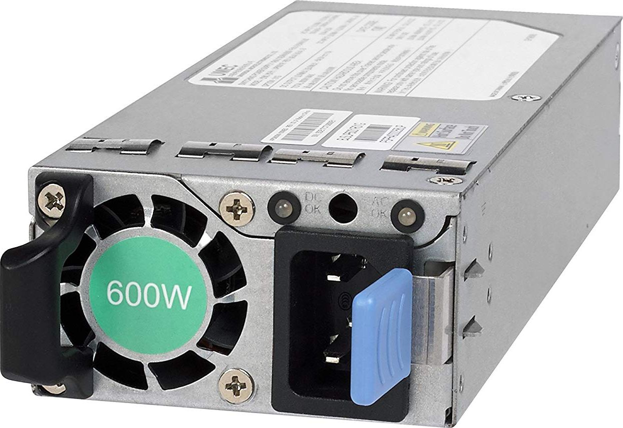 фото Блок живлення Netgear Power Supply 600W FOR M4300-96X