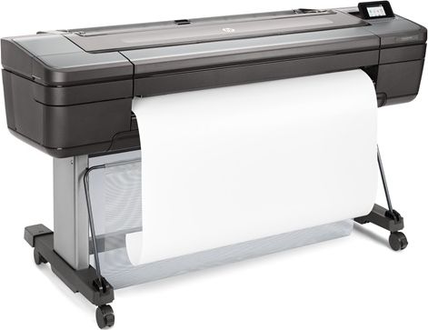 Ploter HP DesignJet Z6DR 44"