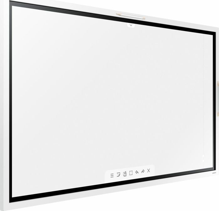 фото Информационный дисплей Samsung WM55R Flip 2 (LH55WMRWBGCXEN)