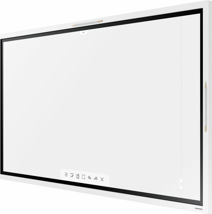 фото Информационный дисплей Samsung WM55R Flip 2 (LH55WMRWBGCXEN)