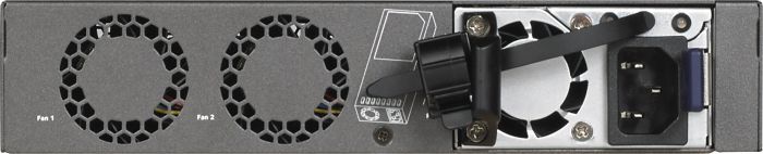 фото Комутатор керований рівня 3 Netgear XSM4316PA (XSM4316PA-100NES)