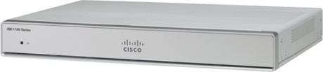 Cisco ISR 1100 4P