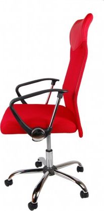 фото Офісне крісло Giosedio BSX001 Чорне