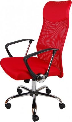 фото Офісне крісло Giosedio BSX001 Чорне