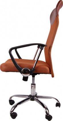 фото Офісне крісло Giosedio BSX003 Brown