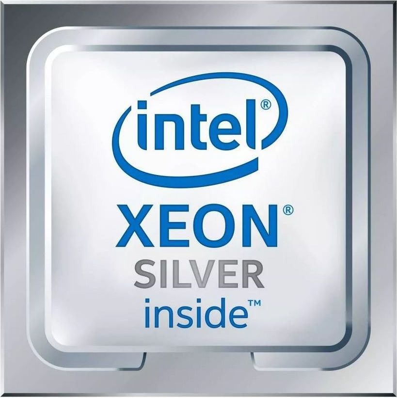 фото Процесор Intel Xeon Silver 4208 (P02491-B21)