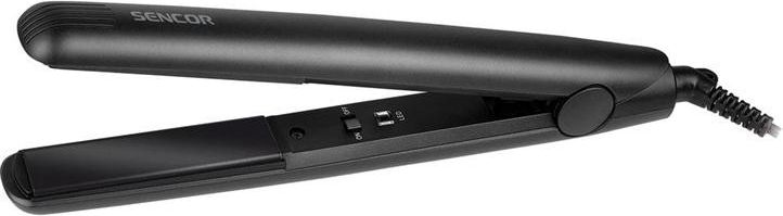фото Стайлер (випрямляч) Sencor SHI 110BK