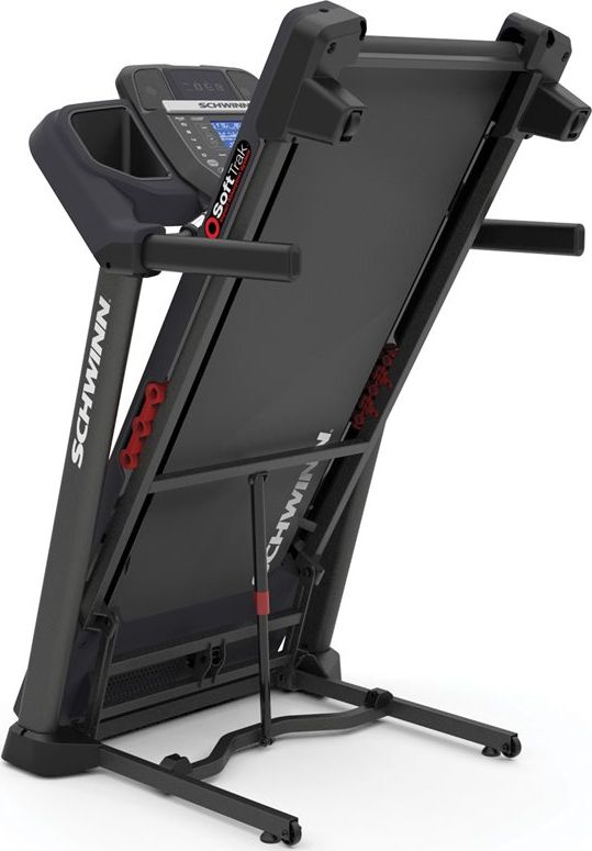 фото Беговая дорожка электрическая Schwinn 510T