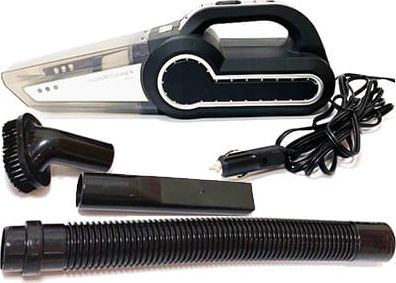 фото Ручний пилосос Goldex R.E 80