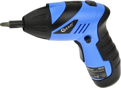 фото Електровикрутка Geko G80280