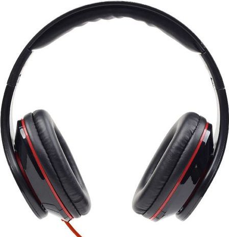 фото Складні стереонавушники з мікрофоном