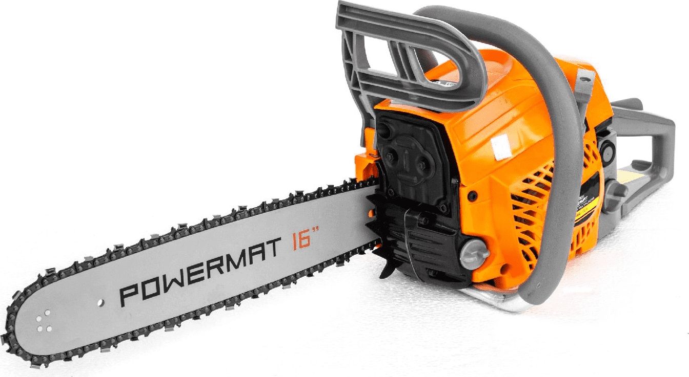 фото Бензопила PowerMat PM-HR-7020