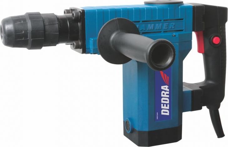 фото Відбійний молоток Dedra DED7849