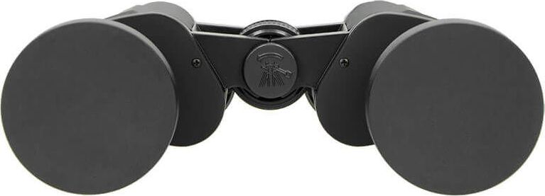 фото Бінокль MFH 10x50 Black