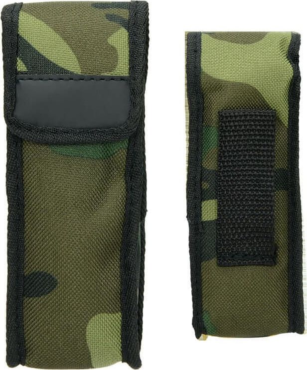 фото Монокуляр MFH 10x25 Woodland