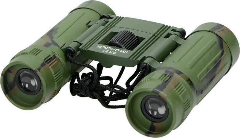 фото Бінокль MFH 8x21 Woodland