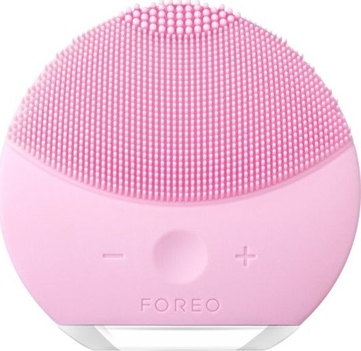 фото Щітка для очистки обличчя Foreo Luna Mini 2 Pink